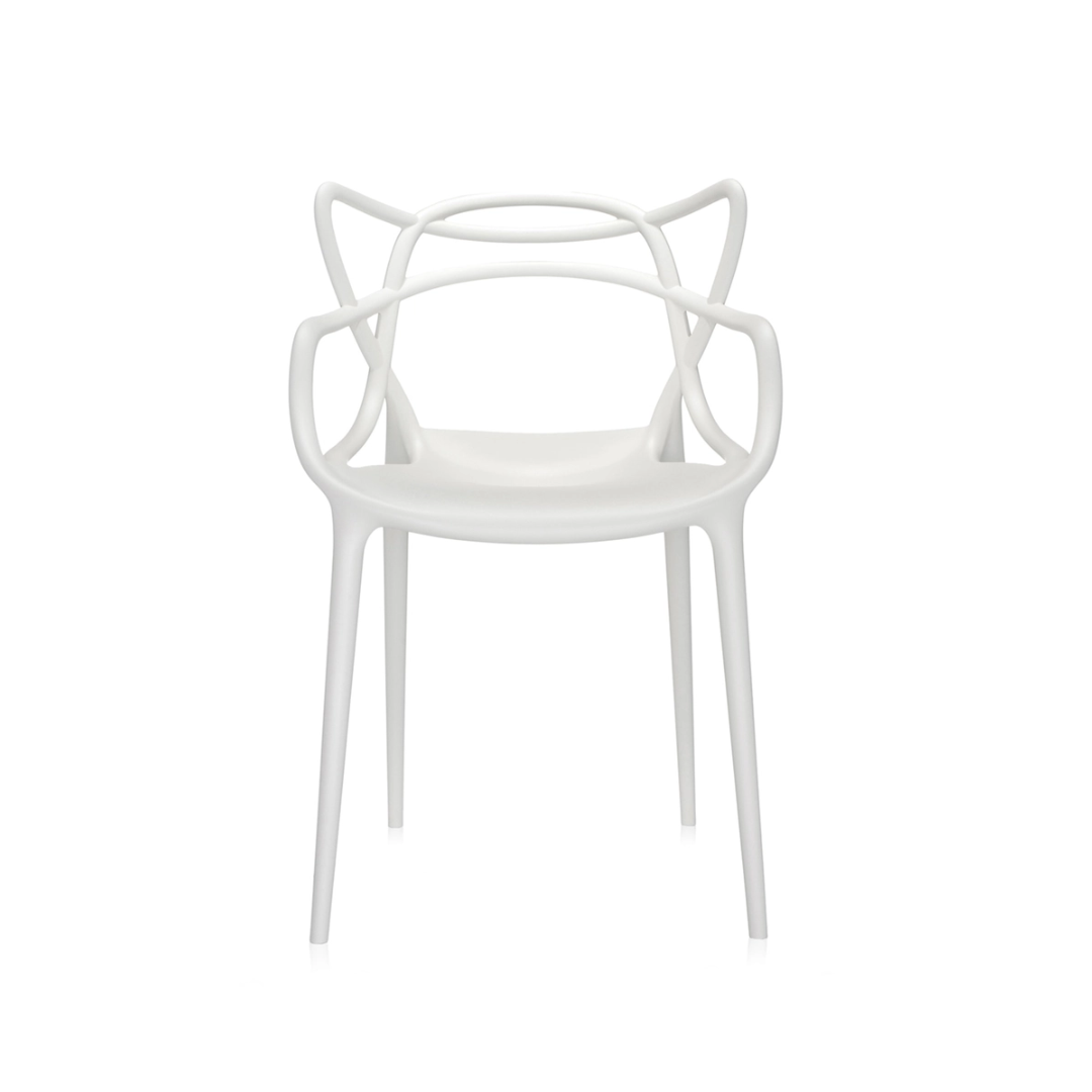 Kartell Masters Chair