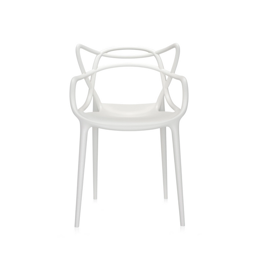 Kartell Masters Chair