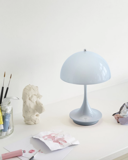 Louis Poulsen Panthella 160 Portable v2 Table Lamp