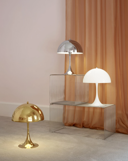 Louis Poulsen Panthella 320 Table Lamp