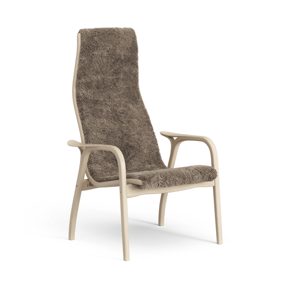 Swedese Lamino Easy Chair