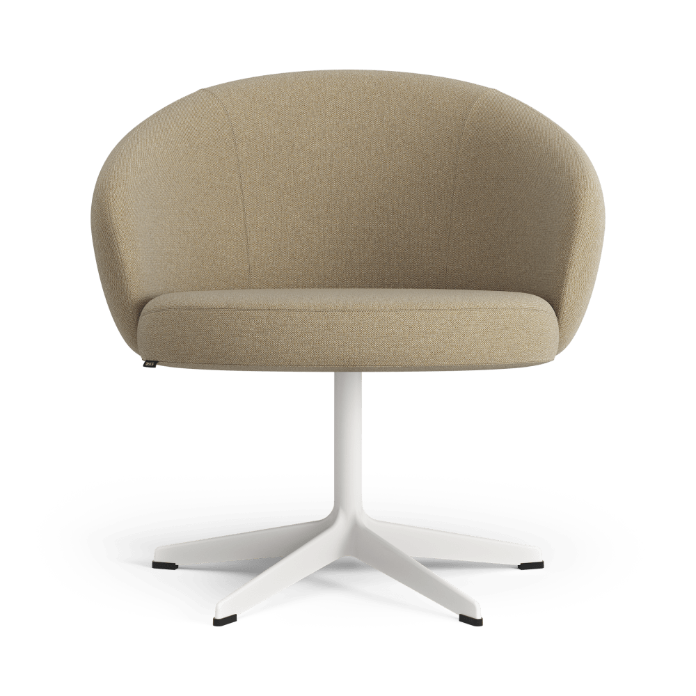 Swedese Rondino Swivel Chair