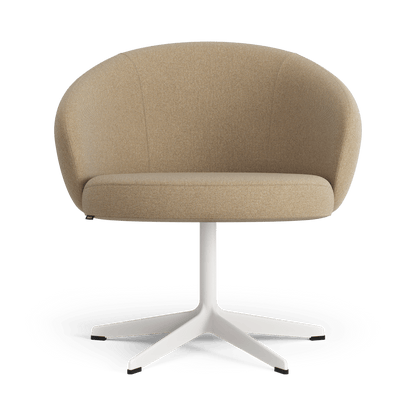 Swedese Rondino Swivel Chair