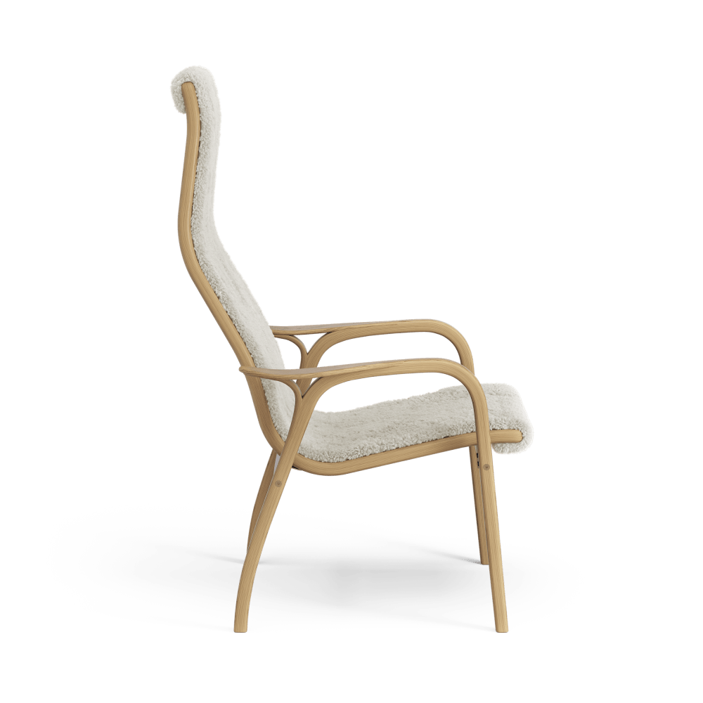 Swedese Lamino Easy Chair