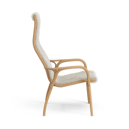 Swedese Lamino Easy Chair