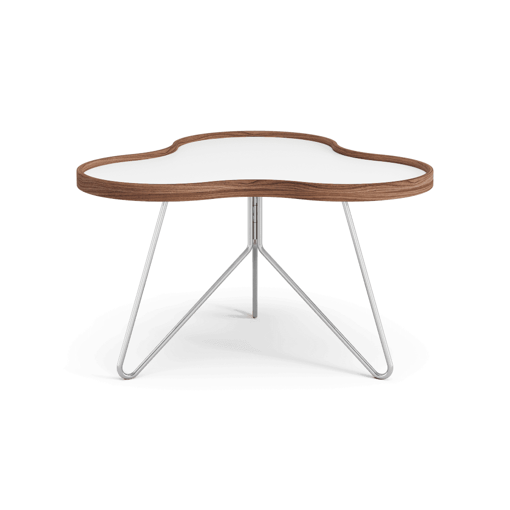 Swedese Flower Coffee Table (66 x 62cm)