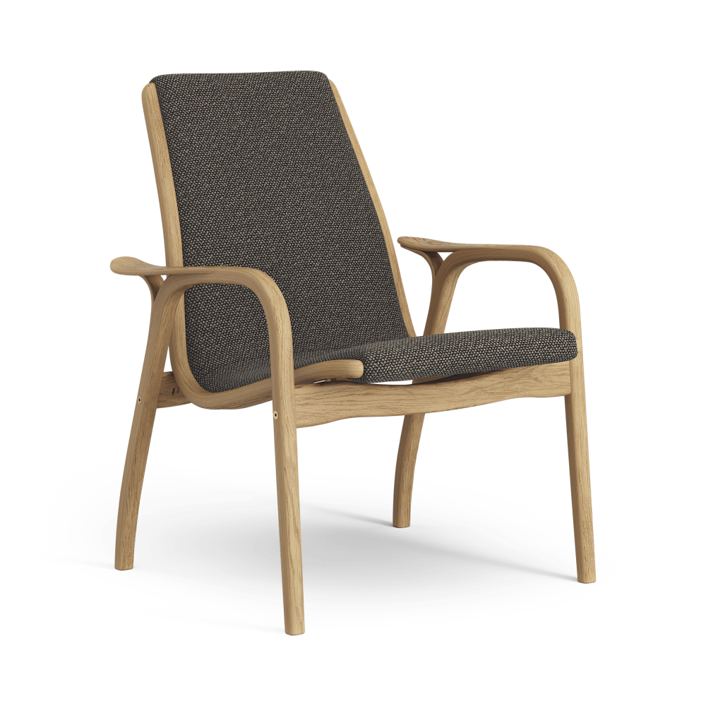 Swedese Laminett Easy Chair