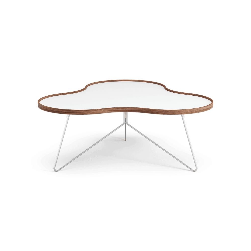 Swedese Flower Coffee Table (114 x 107cm)