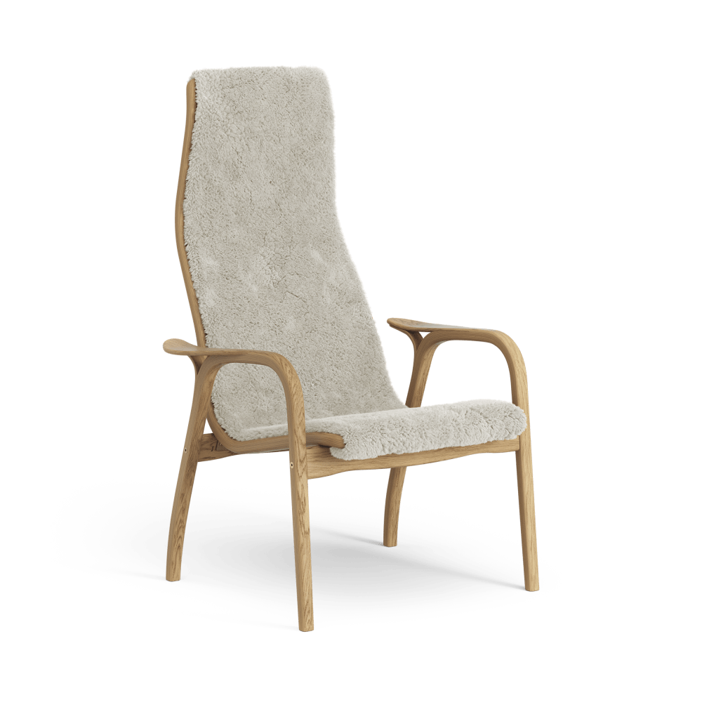 Swedese Lamino Easy Chair