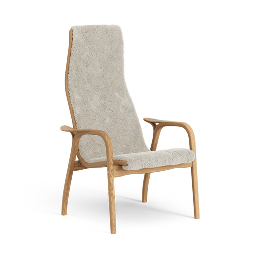 Swedese Lamino Easy Chair