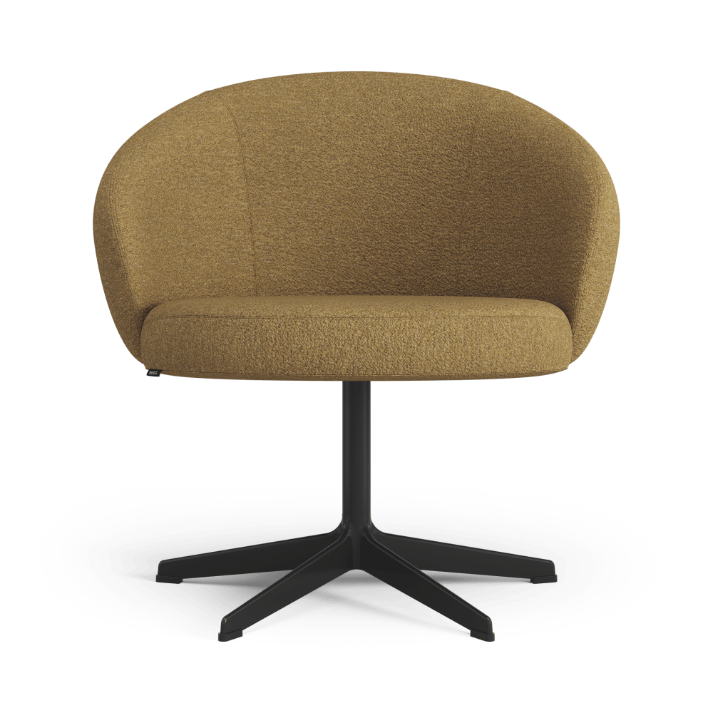 Swedese Rondino Swivel Chair