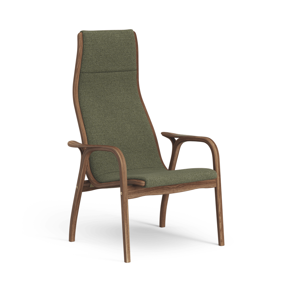 Swedese Lamino Easy Chair