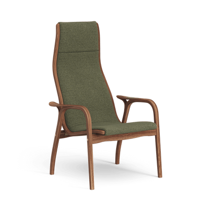 Swedese Lamino Easy Chair