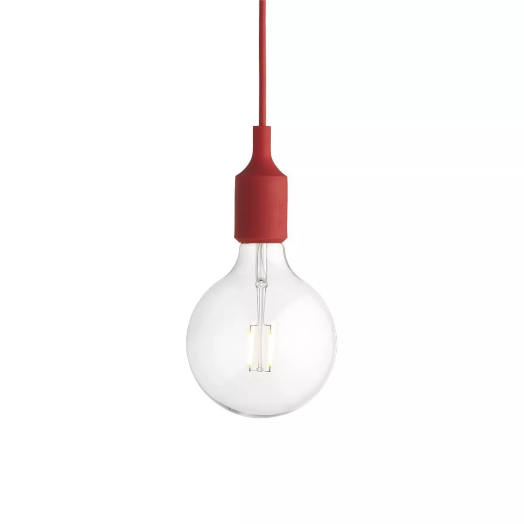 Muuto E27 Pendant Lamp