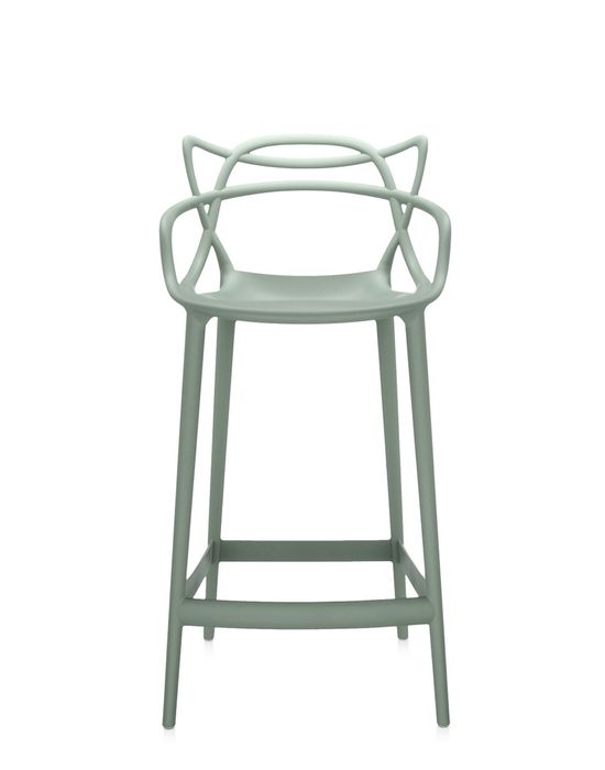 Kartell Masters Stool