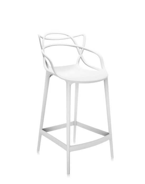 Kartell Masters Stool