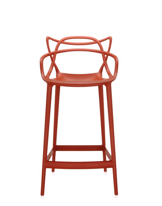 Kartell Masters Stool