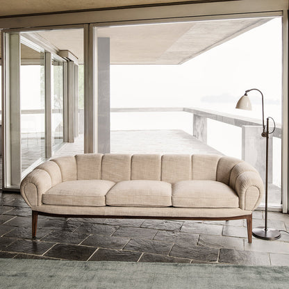 Gubi Croissant 3-seater Sofa