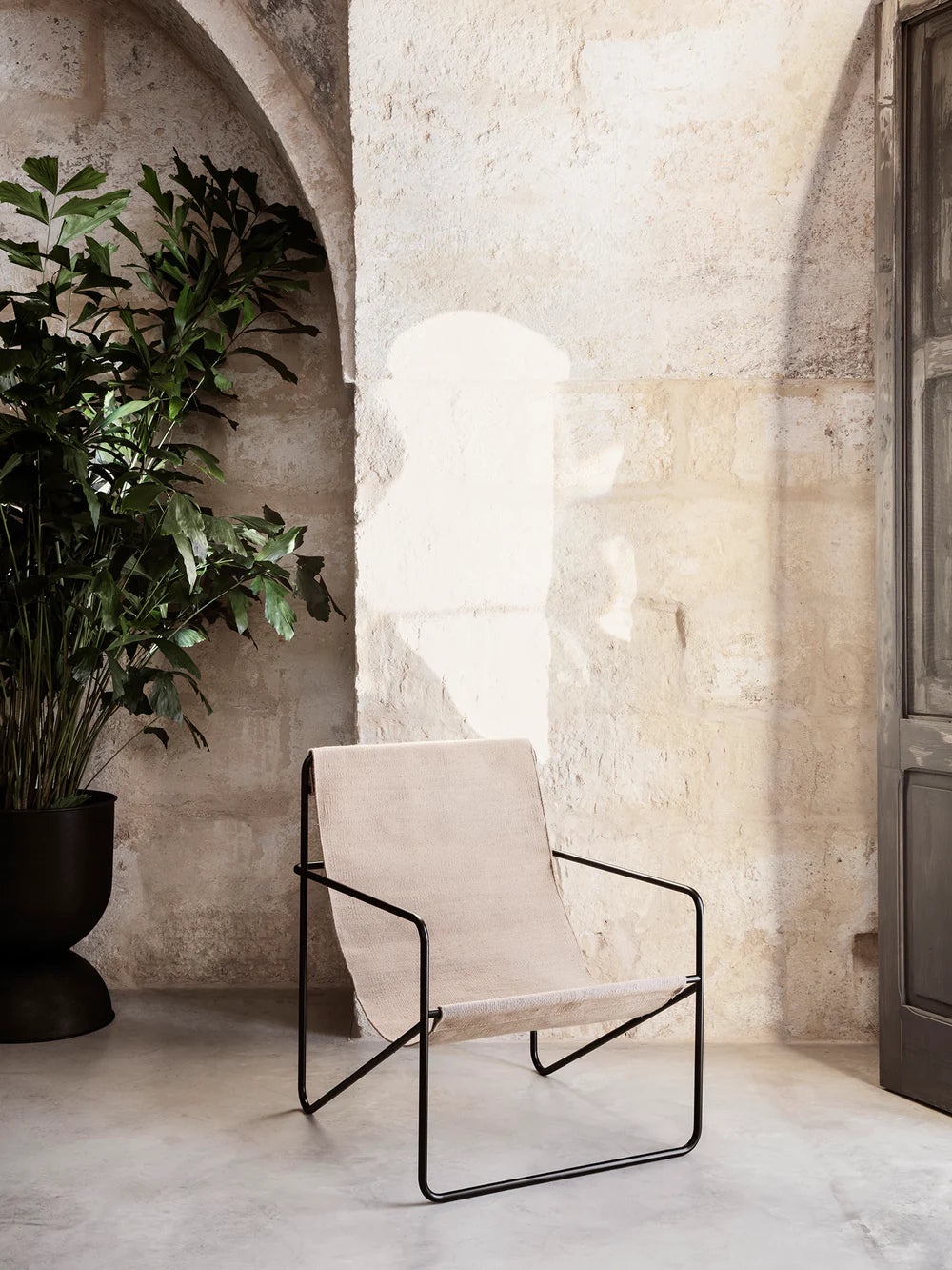 Ferm Living Desert Lounge Chair Ex-display