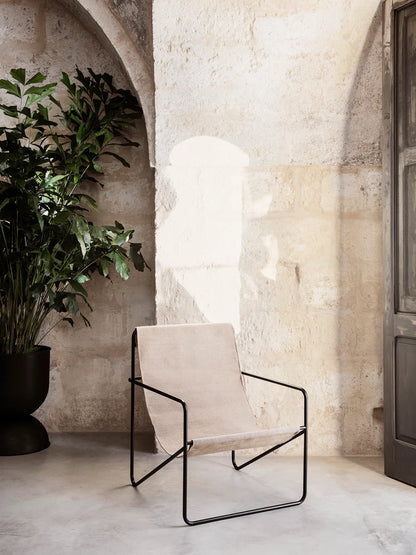 Ferm Living Desert Lounge Chair Ex-display