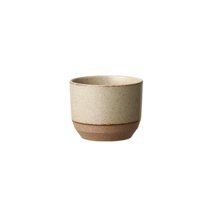 Kinto Ceramic Lab Mug 180ml