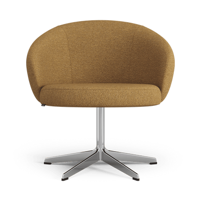 Swedese Rondino Swivel Chair