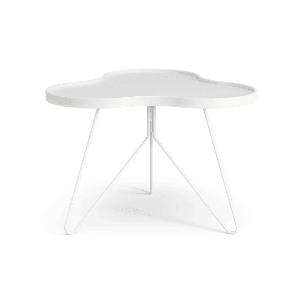 Swedese Flower Mono Coffee Table (66 x 62cm)