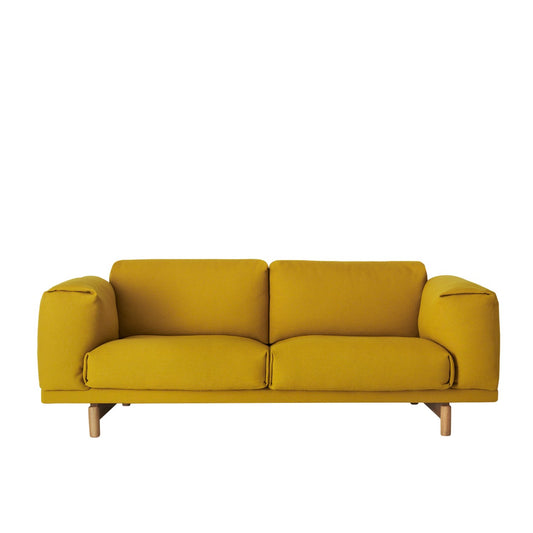 Muuto Rest 2 Seater Sofa