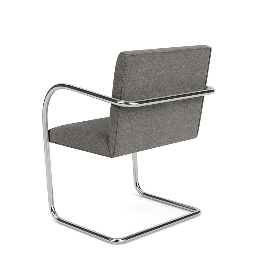 Knoll Brno Tubular Armchair