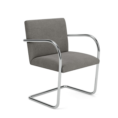 Knoll Brno Tubular Armchair