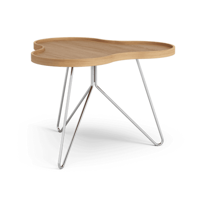 Swedese Flower Mono Coffee Table (66 x 62cm)