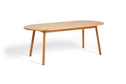 Hay Triangle Leg Dining Table