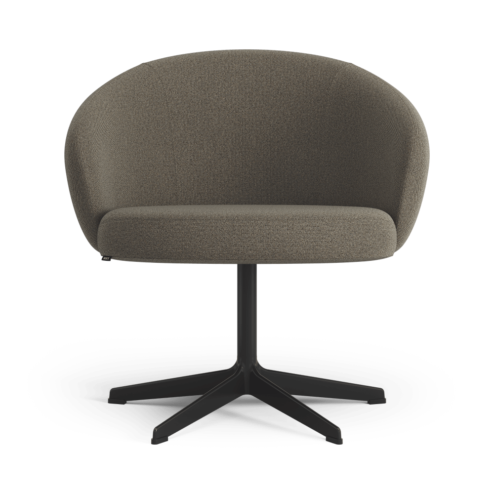 Swedese Rondino Swivel Chair