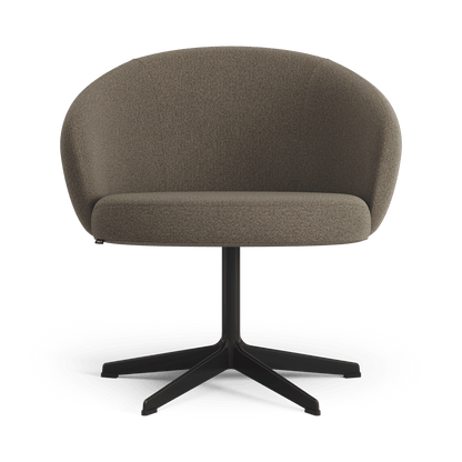 Swedese Rondino Swivel Chair