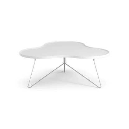 Swedese Flower Mono Coffee Table (114 x 107cm)