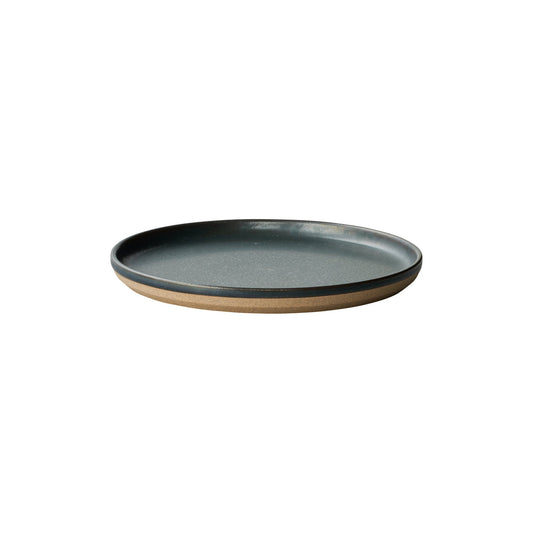 Kinto Ceramic Lab Plate Set of 3