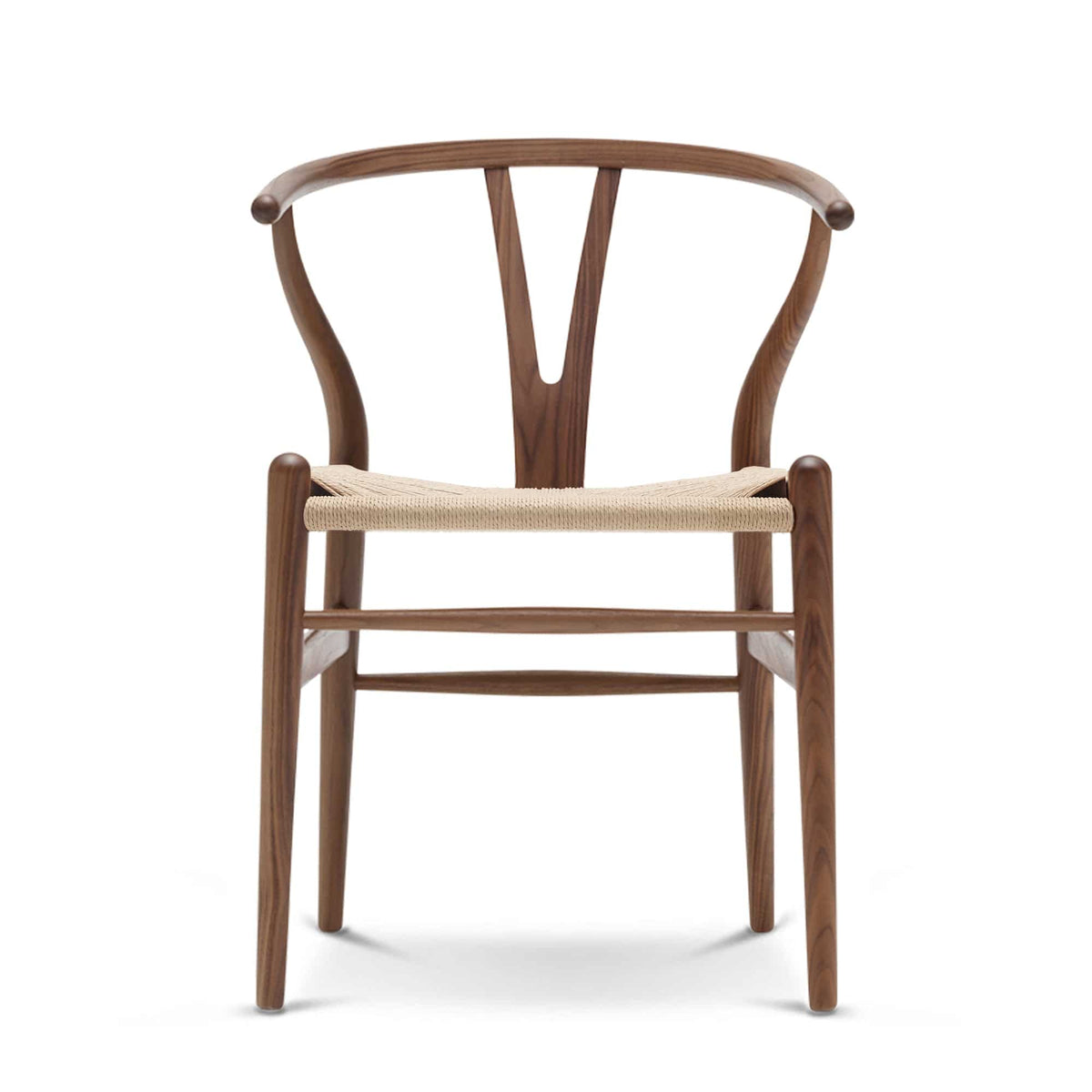 Carl Hansen & Son CH24 Wishbone Chair