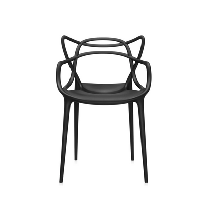 Kartell Masters Chair