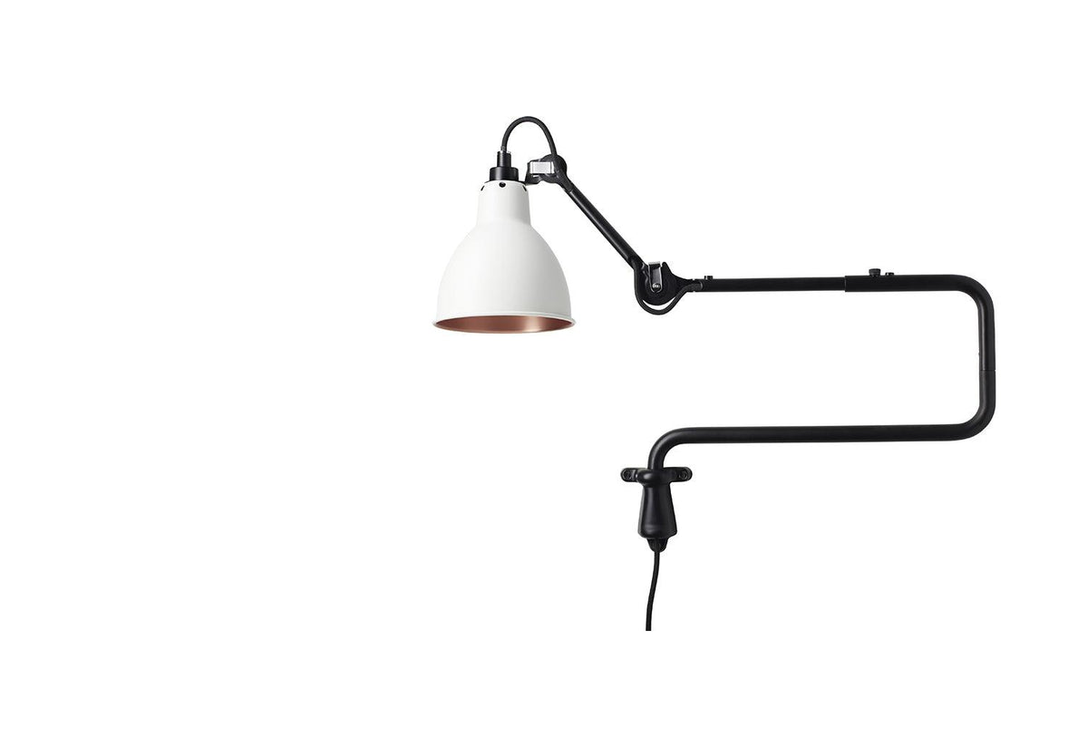 DCW Editions Lampe Gras 303 Wall Light