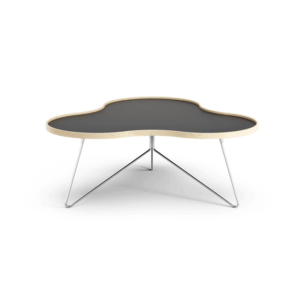 Swedese Flower Coffee Table (114 x 107cm)