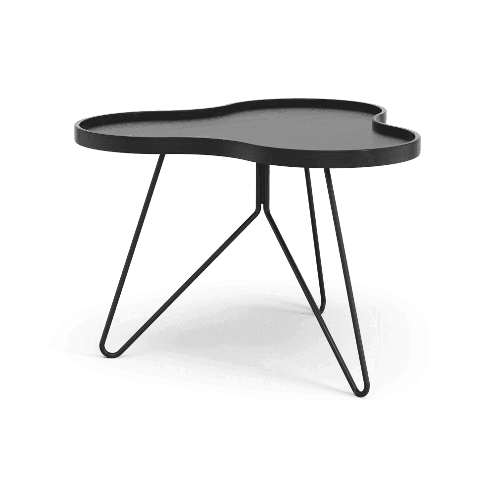 Swedese Flower Mono Coffee Table (66 x 62cm)