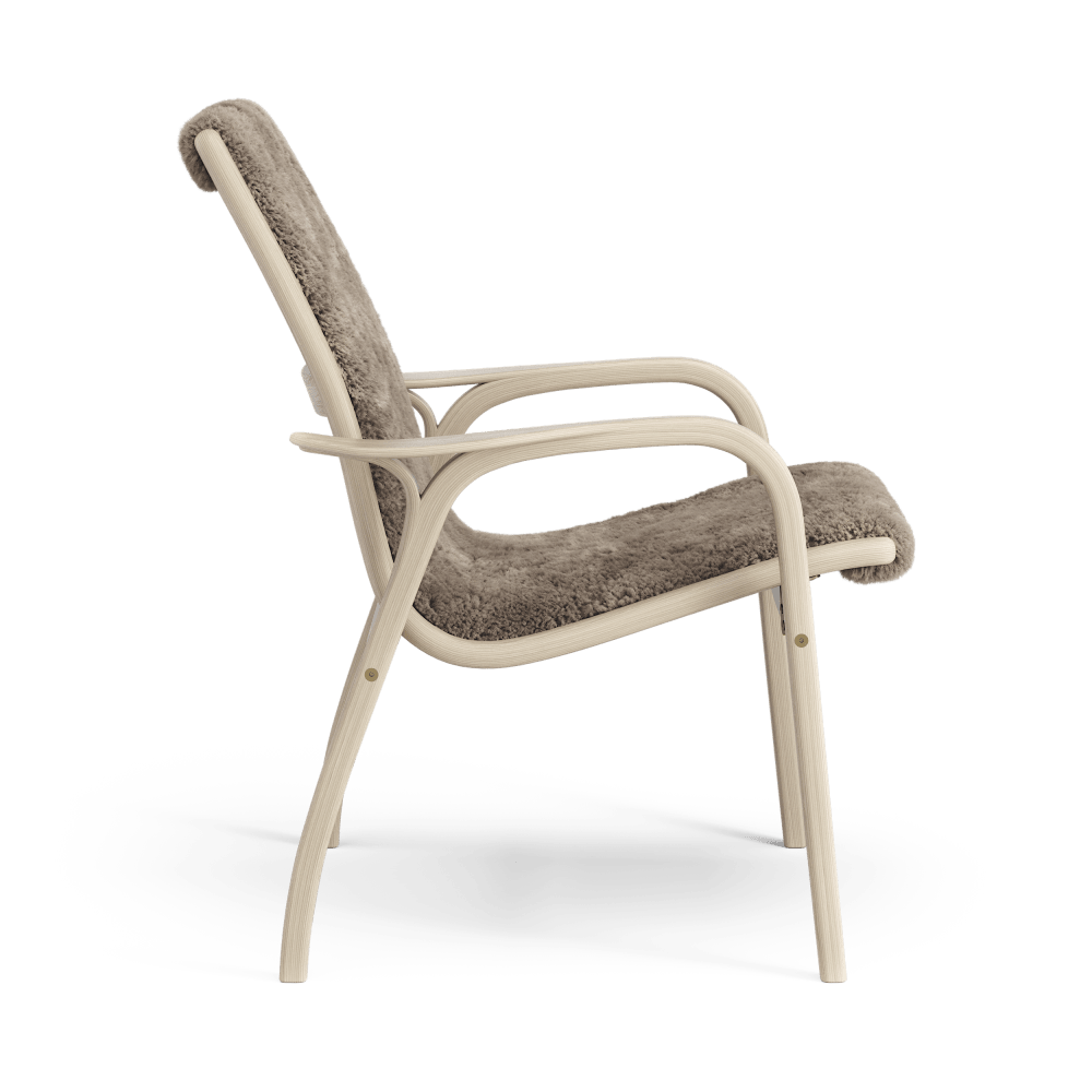 Swedese Laminett Easy Chair