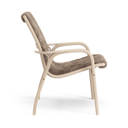 Swedese Laminett Easy Chair