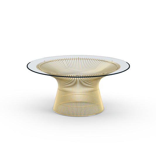 Knoll Platner Coffee Table Small