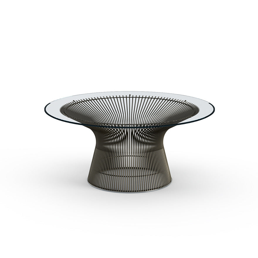 Knoll Platner Coffee Table Small