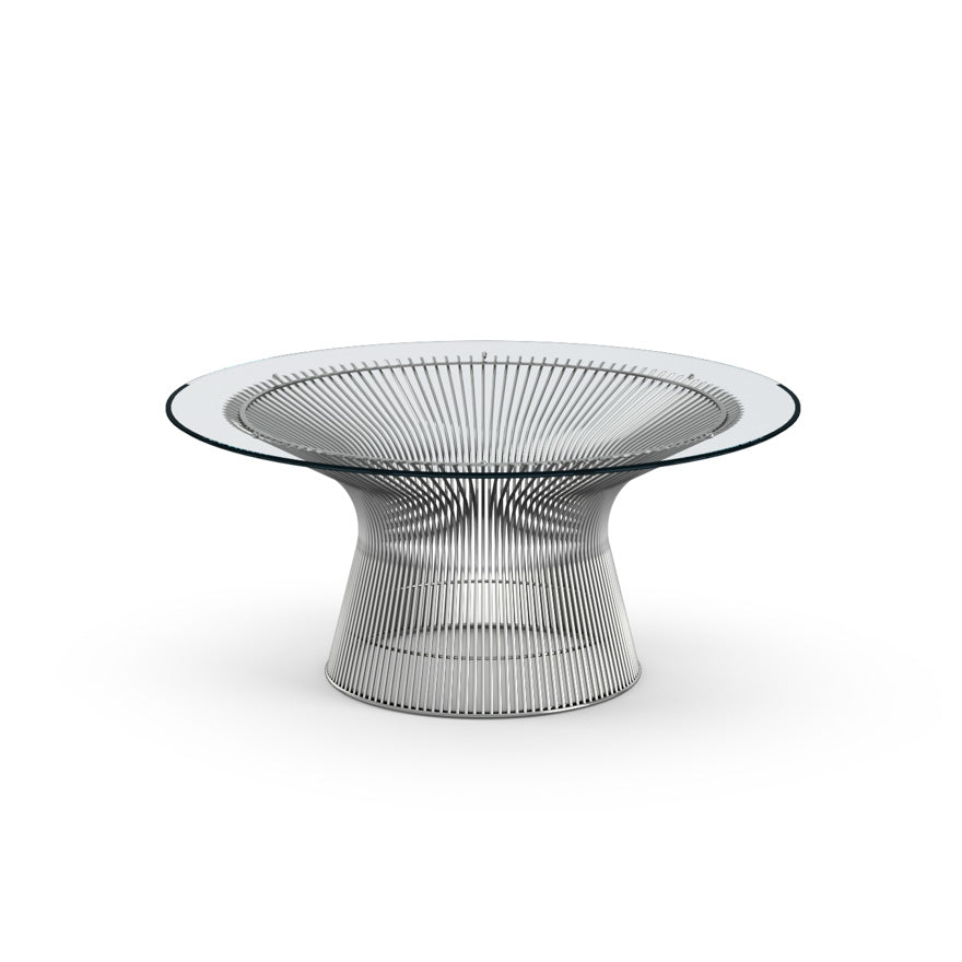 Knoll Platner Coffee Table Small