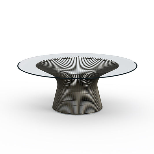 Knoll Platner Coffee Table Large