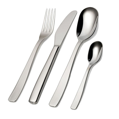 Alessi KnifeForkSpoon Cutlery Set 24 pieces