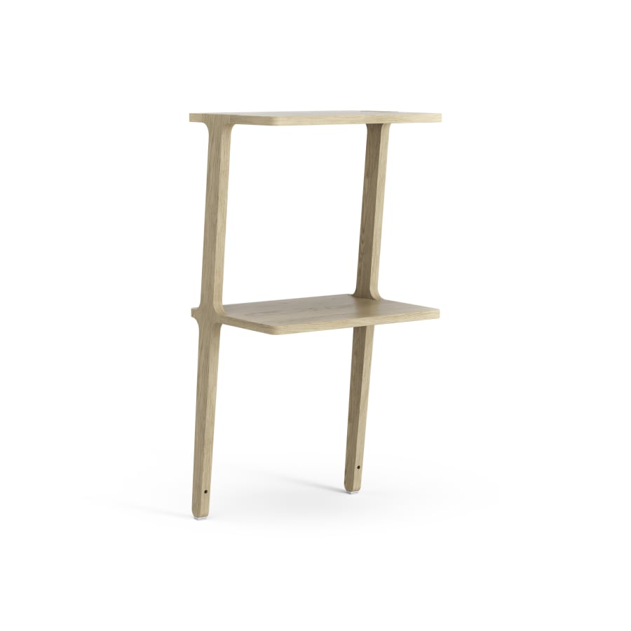 Swedese Libri 2 Shelves