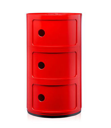 Kartell Componibili Storage Unit